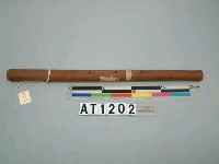 藏品(笛)的圖片